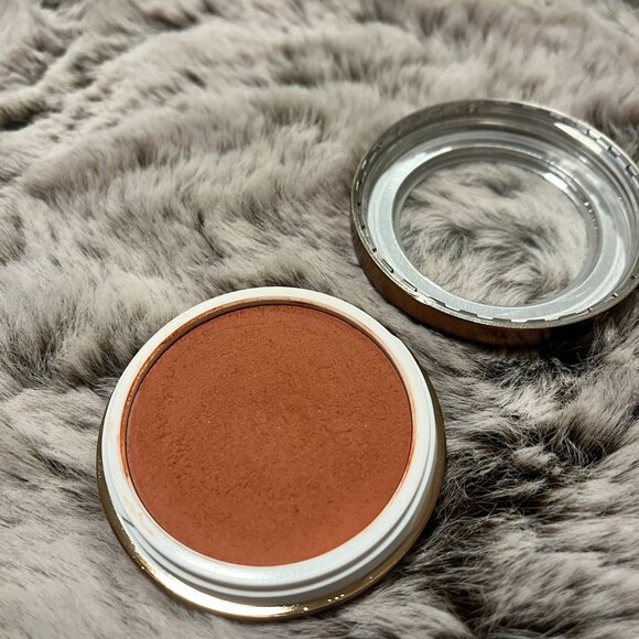 Danessa Myricks Beauty Yummy Skin Blurring Balm Powder Flushed Blush - Picture 6 of 6